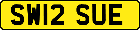 SW12SUE