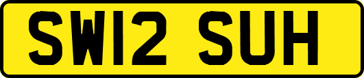 SW12SUH