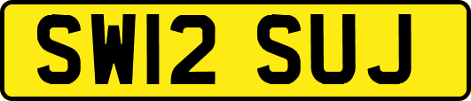 SW12SUJ