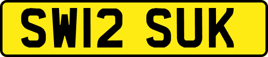 SW12SUK