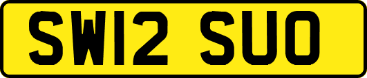 SW12SUO