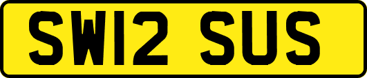 SW12SUS