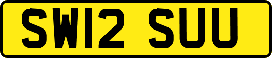 SW12SUU
