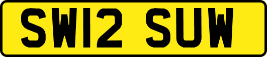 SW12SUW