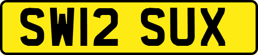 SW12SUX