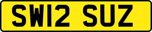 SW12SUZ