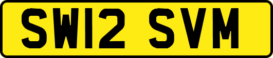 SW12SVM