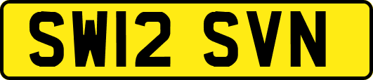 SW12SVN