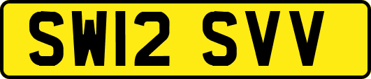 SW12SVV