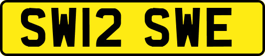 SW12SWE
