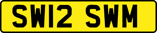 SW12SWM