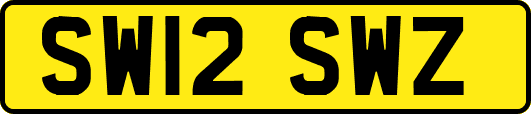 SW12SWZ