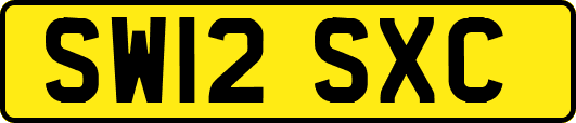 SW12SXC