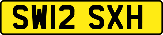 SW12SXH