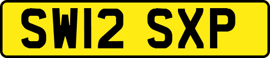 SW12SXP