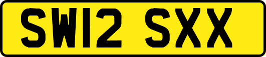 SW12SXX