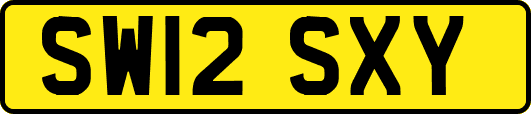 SW12SXY