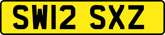 SW12SXZ