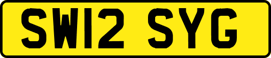 SW12SYG