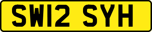 SW12SYH