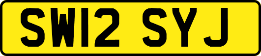 SW12SYJ