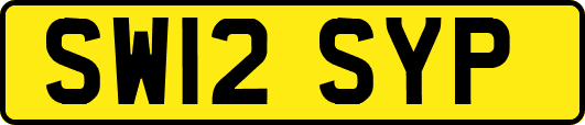 SW12SYP