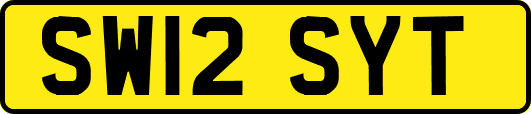 SW12SYT