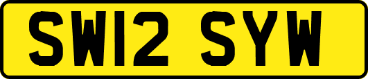 SW12SYW