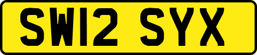 SW12SYX