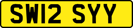 SW12SYY
