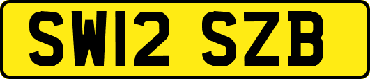 SW12SZB