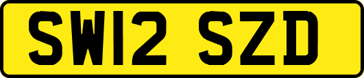SW12SZD