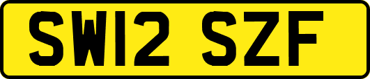 SW12SZF