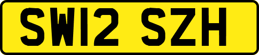 SW12SZH