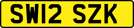 SW12SZK