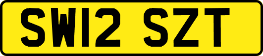 SW12SZT
