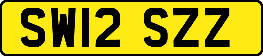 SW12SZZ