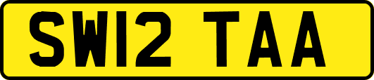 SW12TAA