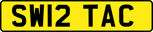 SW12TAC