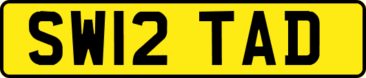 SW12TAD