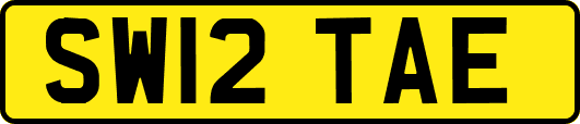 SW12TAE