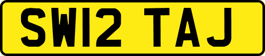 SW12TAJ