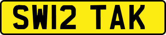 SW12TAK