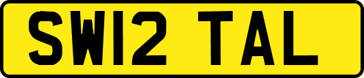 SW12TAL