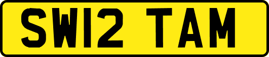 SW12TAM