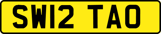 SW12TAO