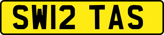SW12TAS