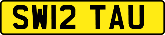 SW12TAU
