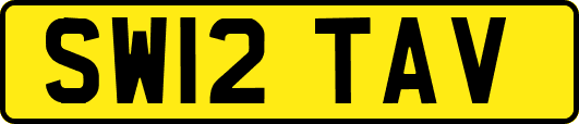 SW12TAV