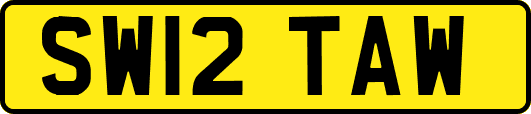 SW12TAW